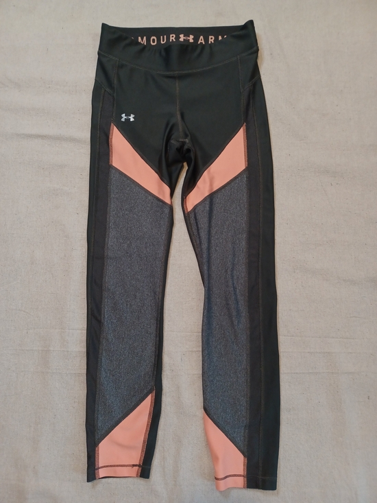 Under Armour Pants - Under Armour Compression Leggings Women's Size Small